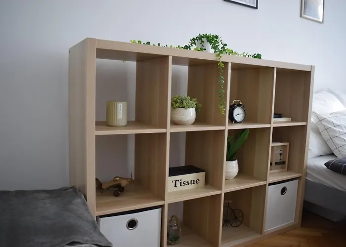 Apartment Vienna 11